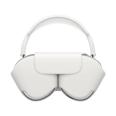 Apple Airpod Max Headset - White - Image 3