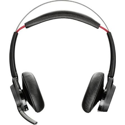 Plantronics (Poly) Voyager Focus UC B825-M Stereo Bluetooth Headset - Image 2
