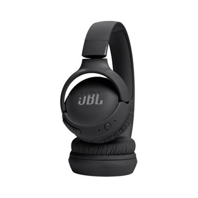 JBL Tune 510 Bluetooth Headset - Black - Image 3