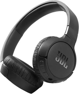 JBL Tune 660ANC Bluetooth Headphone