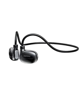 Remax RB-S15 Air Conduction Wireless Neck tone - Image 2