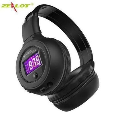 Zealot Headphone B570