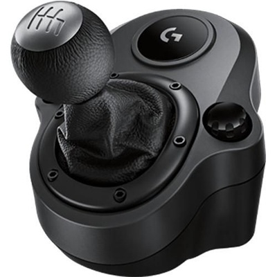 Logitech G29 Driving Force Shifter