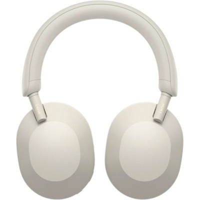 Sony WH-1000XM5 Headset - White - Image 2