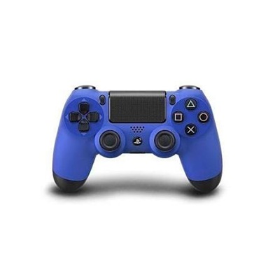 Sony PlayStation DualShock 4 wireless controller - Blue