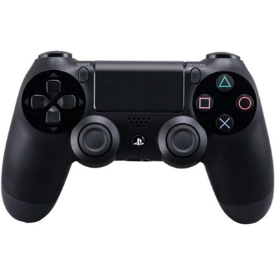 Sony PlayStation DualShock 4 wireless controller - Black