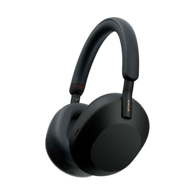 Sony WH-1000XM5 Wireless Headphone - Black - Image 3