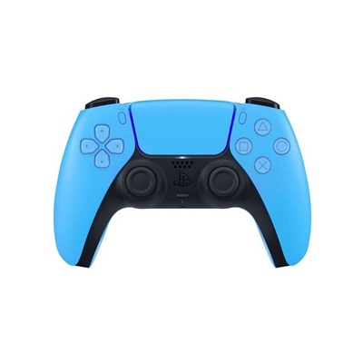 Sony PS 5 Game Pad/Joystick - Blue