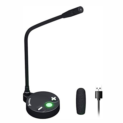 Maono AU-GM10 USB Conference Microphone