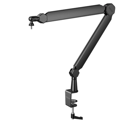 Fifine BM66 Boom Microphone Arm Stand