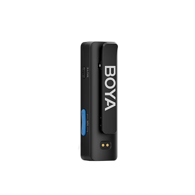Boya Boyalink Lapel Wireless Microphone