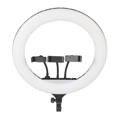 RGB Selfie RingLight LED 22inch