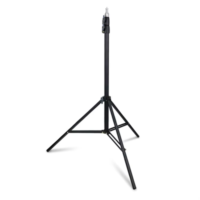 8806 Light Tripod Stand Adjustable Tripod