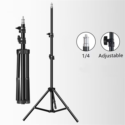 8806 Tripod + Mic Stand Kit