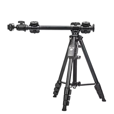 Yunteng VCT-6109 Video Tripod
