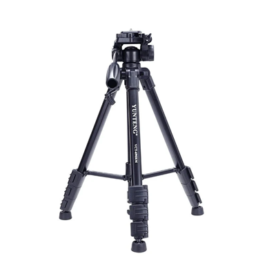 Yunteng VCT-690 Video Tripod Stand