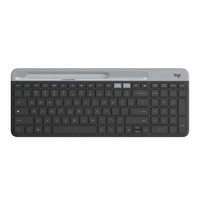 Logitech K580 Slim Multi-device Wireless Keyboard