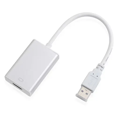 USB 3.0 to HDMI Display Adapter