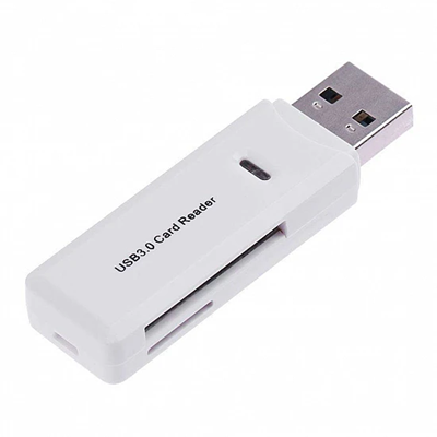 TF (Micro SD) Card Reader