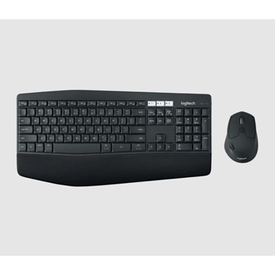 Logitech MK850 Wireless Keyboard and Mouse Combo