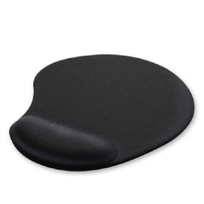 H-17 Mouse Pad With Wrist Support