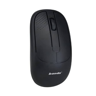 Banda MC60 Rechargeable Silence Mouse