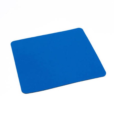 Thasis Gaming Mouse Pad – Blue/Pink