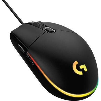 Logitech G102 Wired Gaming Mouse