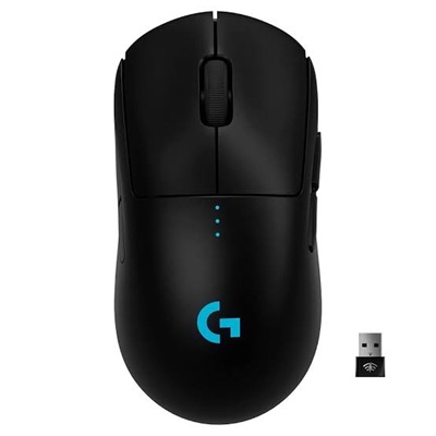 Logitech G Pro Gaming Mouse