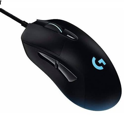 Logitech G403 Hero Wired Gaming Mouse