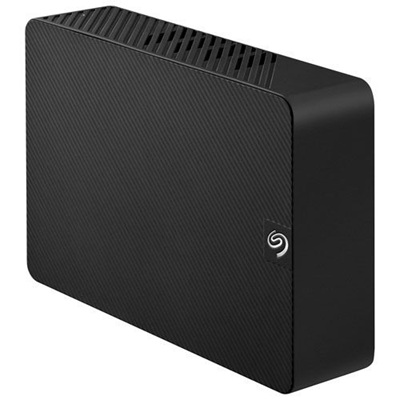 Seagate Expansion Desktop Hub 12TB External Hard Disk