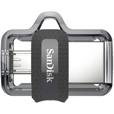Sandisk Ultra Dual Drive M3.0 64GB