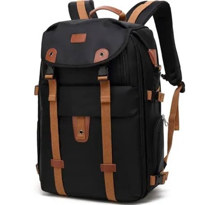 CoolBell CB-8015 18.4" Waterproof Laptop Backpack