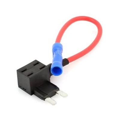 Fuse Adapter/Cable