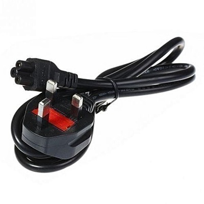 Laptop Power Cable With Fuse