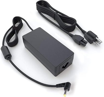 Toshiba 19V Laptop Charger