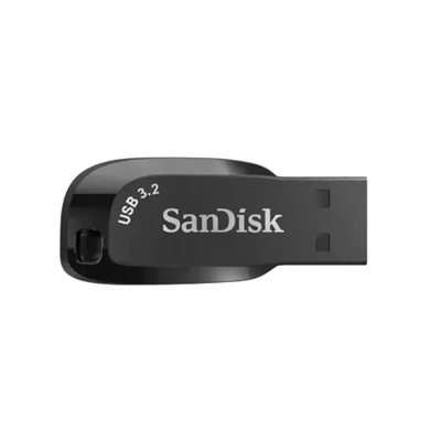 SanDisk Ultra Shift 3.1 USB Flash Drive 64GB - Image 2