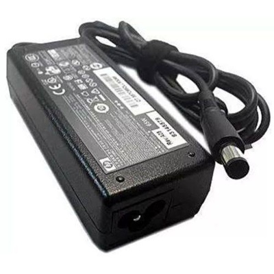 HP 18.5V Big Pin Laptop Charger