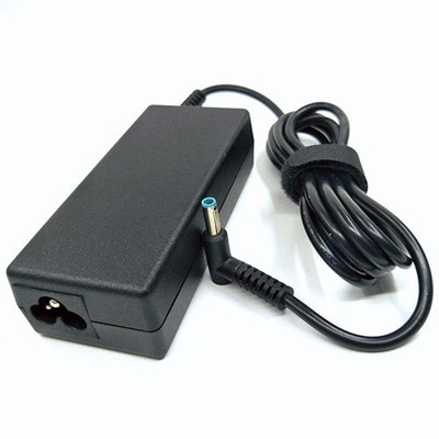 HP 18.5V 65W Laptop Charger Blue Pin