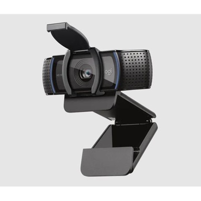 Logitech C920e Webcam