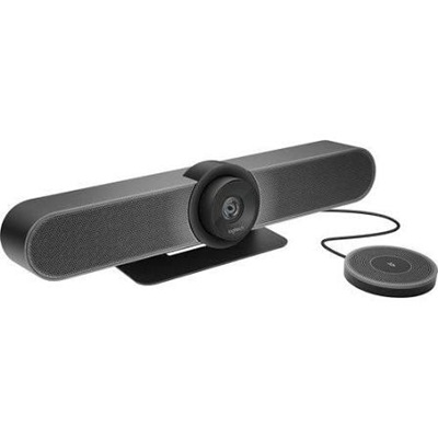 Logitech Expansion Mic – Meetup Webcam