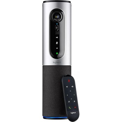 Logitech CC2000e ConferenceCam Connect