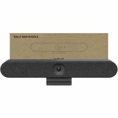 Logitech Rally Bar Huddle