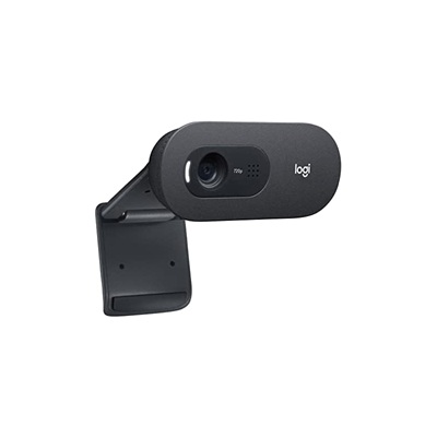 Logitech C505e Business Webcam