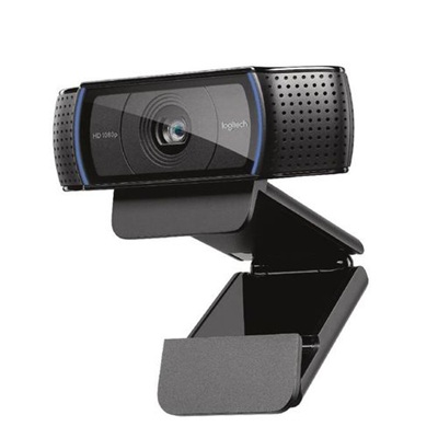 Logitech C920 Pro HD Webcam