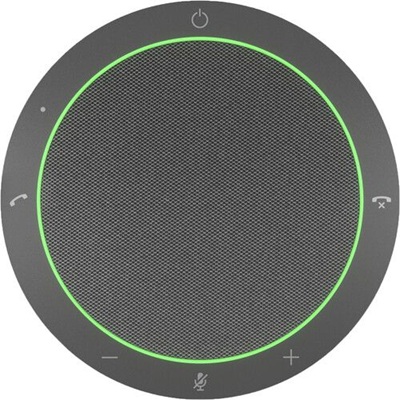 Jabra Speak2 40 Portable Speakerphone