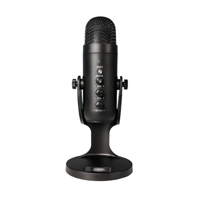 Pro Desktop Live Microphone