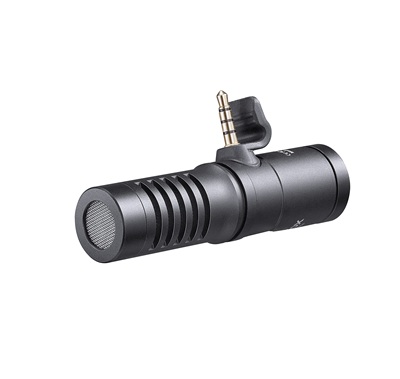 Godox Geniusmic Mic with Aux Cable