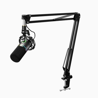 Maono PD200XS USB/XLR RGB Microphone Kit