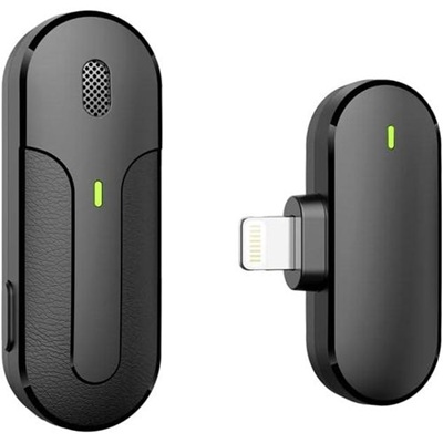 K80 Single iPhone Wireless Microphone